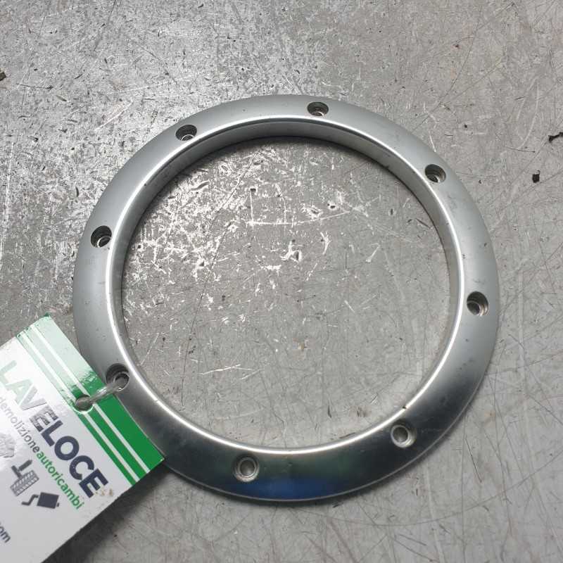 8N0863269 Rivestimento cuffia leva cambio Audi TT I 8N Coupè 1998-06
