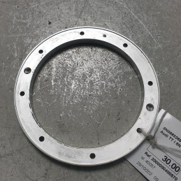 8N0863269 Rivestimento cuffia leva cambio Audi TT I 8N Coupè 1998-06