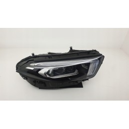 Faro proiettore Mercedes w177  Full led A1779065403 MULTIBEAM
