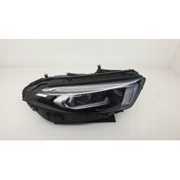 Faro proiettore Mercedes w177  Full led A1779065403 MULTIBEAM