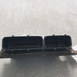 MEC32-040 Centralina ecu motore Nissan Micra K12 1.2B 59KW CR12 2004