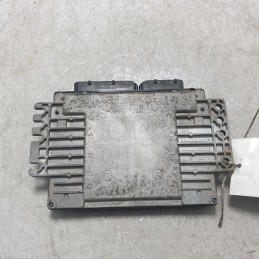 MEC32-040 Centralina ecu motore Nissan Micra K12 1.2B 59KW CR12 2004