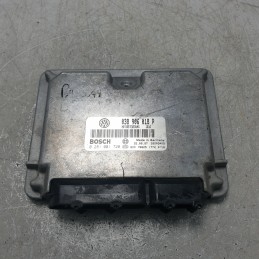 038906018P Centralina ecu...