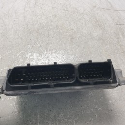 038906018P Centralina ecu motore Volkswagen Passat 3B 1.9 110CV 1998 0281001720