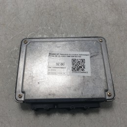 038906018P Centralina ecu motore Volkswagen Passat 3B 1.9 110CV 1998 0281001720