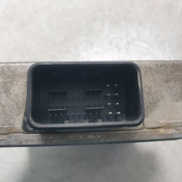 110R-006677 Centralina ecu Gas Autogas gpl Ford Fiesta V 2002-08 10R-036675 67R-016676
