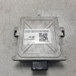 110R-006677 Centralina ecu Gas Autogas gpl Ford Fiesta V 2002-08 10R-036675 67R-016676
