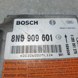 8N8909601 Centralina airbag Audi TT 8N 1.8 T quattro roadster 2003