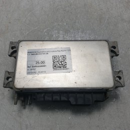 46467018 Centralina ecu motore Fiat Punto I 176 1.1 1993-99 IAW16F.EB