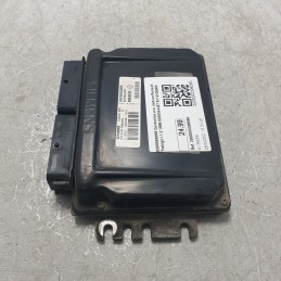 8200059086 Centralina ecu motore Renault Twingo I 1.2 1999 8200044437 S110138000