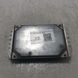 00077971390 Centralina ecu motore Autobianchi Y10 1.1BENZ 1995 0261203498