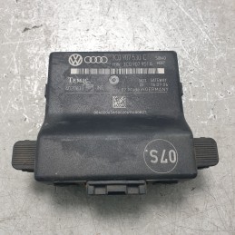 3C0907530C Centralina ecu comfort Volkswagen Passat B6 3C 2006