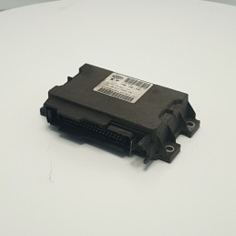 CENTRALINA ECU MOTORE MODULO CONTROLLO FIAT 500 900 CC FASE 2 MARELLI 46411120