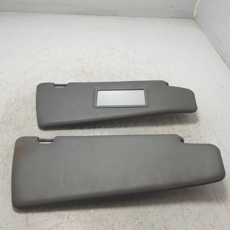 735263611 735263610 Aletta parasole pantine 2XPZ Fiat Brava 182 1995-02