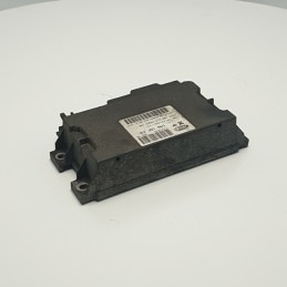 CENTRALINA ECU MOTORE MODULO CONTROLLO FIAT 500 900 CC FASE 2 MARELLI 46411120
