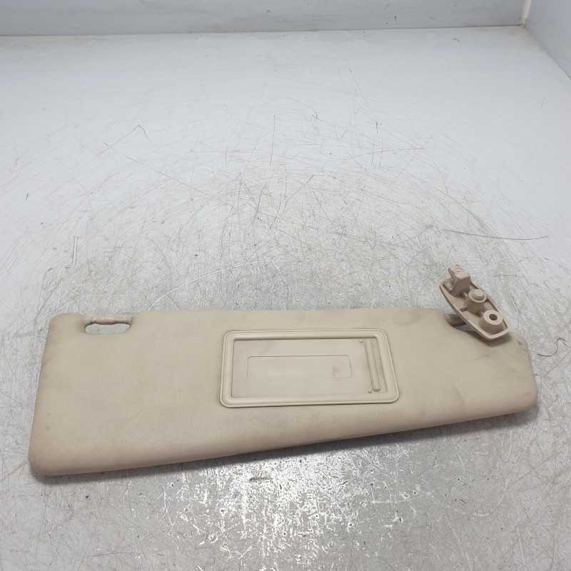 735383410 Aletta parasole pantine DX Lancia Musa I 350 2004-08