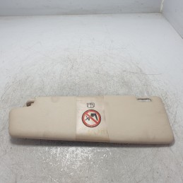 735383410 Aletta parasole pantine DX Lancia Musa I 350 2004-08