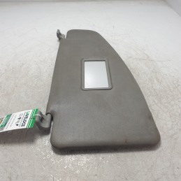 735417502 Aletta parasole pantine DX Fiat Doblo' Cargo 223 2000-12