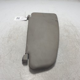 735417502 Aletta parasole pantine DX Fiat Doblo' Cargo 223 2000-12
