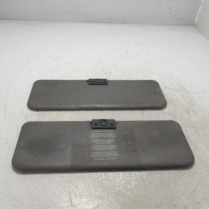 182427480 Aletta parasole pantine 2XPZ Fiat Panda I 141 1986-03