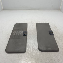 182427480 Aletta parasole pantine 2XPZ Fiat Panda I 141 1986-03