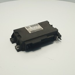CENTRALINA ECU MOTORE MODULO CONTROLLO FIAT 500 900 CC FASE 2 MARELLI 46411120