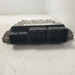 CC1112A650AB centyralina ecu controllo motore Ford Transit Tourneo 2.2 TDCI 92 KW 2012