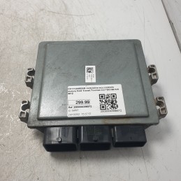 CC1112A650AB centyralina ecu controllo motore Ford Transit Tourneo 2.2 TDCI 92 KW 2012