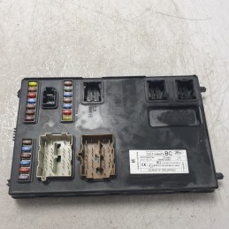 CC1T14A073BC centralina body computer ecu Ford Transit Tourneo 2.2 TDCI 92 KW 2012