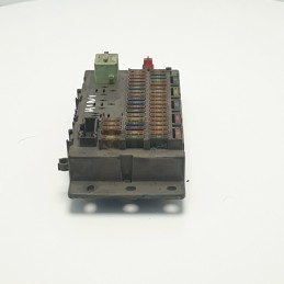 CENTRALINA SCATOLA PORTAFUSIBILI BODY COMPUTER MINI COOPER ONE R50 518030507 6906600-02