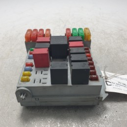 51775688 Centralina portafusibili  Fiat Bravo II 198 1.9 88KW 120CV 192A8000 2009