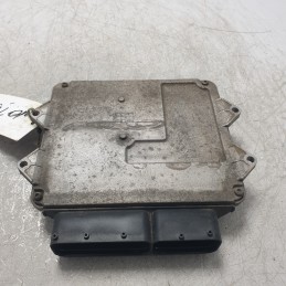 55202548 Centralina ecu motore Lancia Ypsilon 843 1.3mtj 51kw 188A9000 2006 MJD6JF Y1