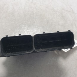 55202548 Centralina ecu motore Lancia Ypsilon 843 1.3mtj 51kw 188A9000 2006 MJD6JF Y1
