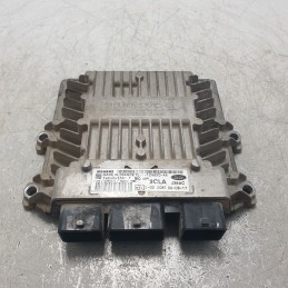 7S6112A650AA centralina ecu...