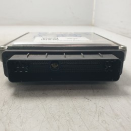 3M5112A650LB Centralina ecu motore Ford Focus I 1.8 74KW FFDA 2004
