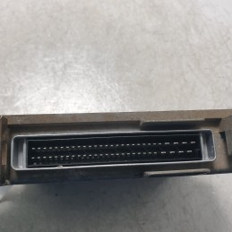 7700115161 Centralina ecu motore Renault Clio II 1.2 43KW 58CV 1998 77001135611 21654821-4