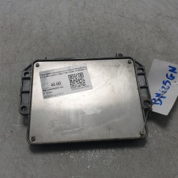7700115161 Centralina ecu motore Renault Clio II 1.2 43KW 58CV 1998 77001135611 21654821-4