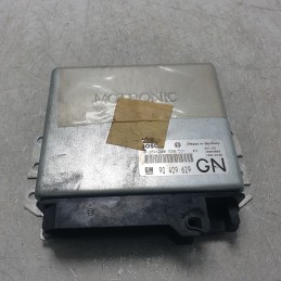 90409629 Centralina ecu...