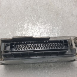 46531221 centralina ecu controllo motore Lancia Y 1.2 B 44 KW 1996-04 Marelli