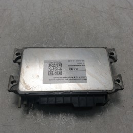 46531221 centralina ecu controllo motore Lancia Y 1.2 B 44 KW 1996-04 Marelli