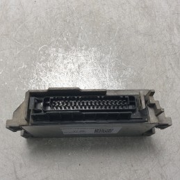 46531221 centralina ecu controllo motore Lancia Y 1.2 B 44 KW 1996-04 Marelli