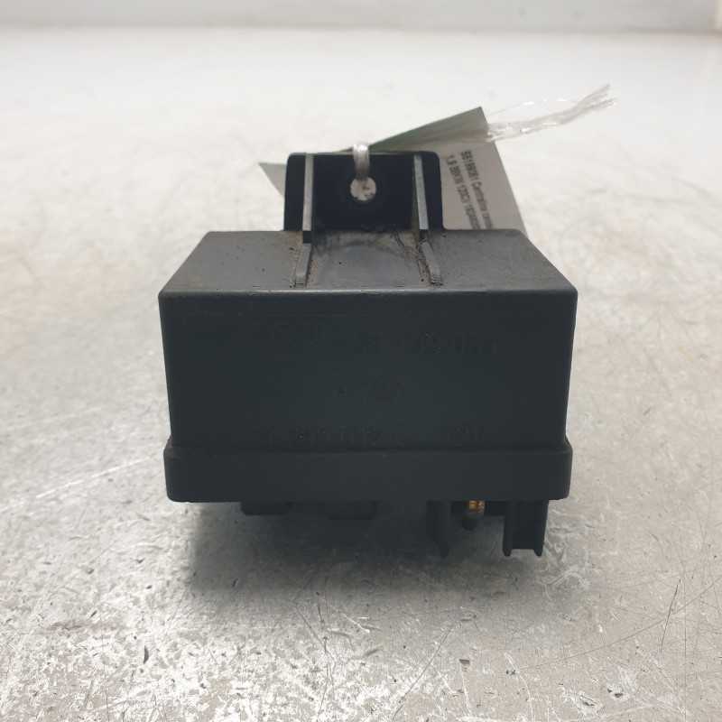 55199051 Centralina candelette Fiat Bravo II 198 1.9 88KW 120CV 192A8000 2009