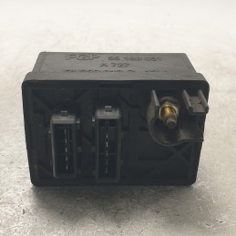 55199051 Centralina candelette Fiat Bravo II 198 1.9 88KW 120CV 192A8000 2009
