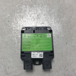 2S6T14B056 Centralina airbag Mazda II 1.4 50KW F6JA 2004