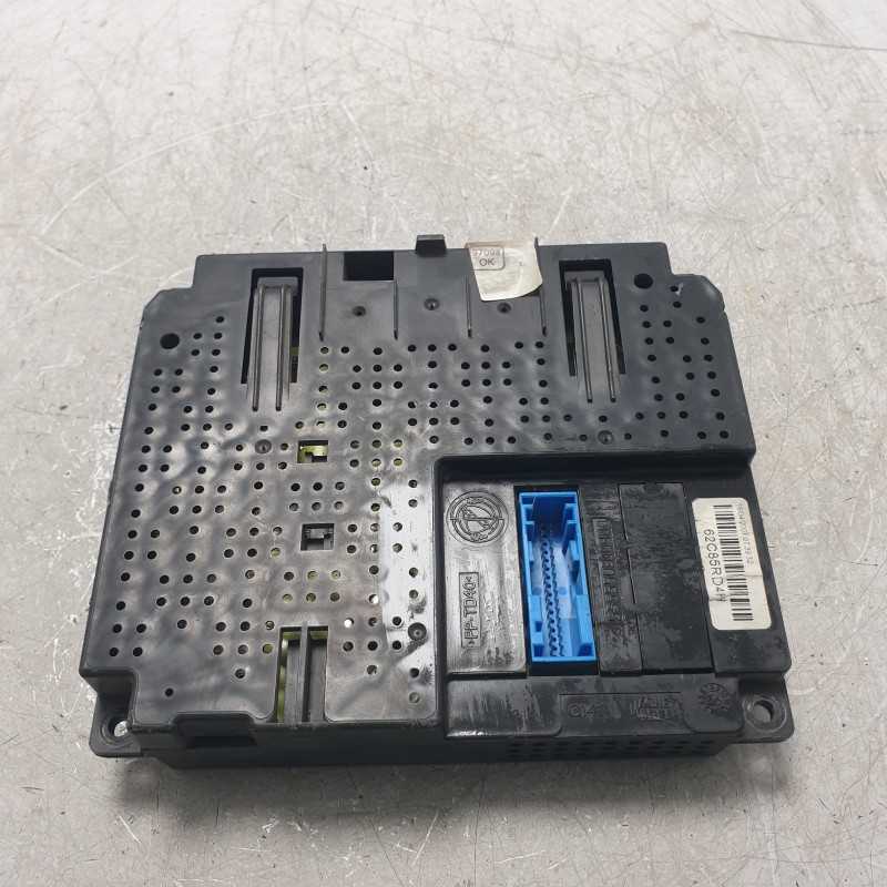 51786522 centralina ecu blue&me Fiat 500 312 1.2 B 51 KW 2007-15