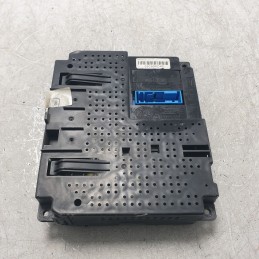 51786522 centralina ecu blue&me Fiat 500 312 1.2 B 51 KW 2007-15