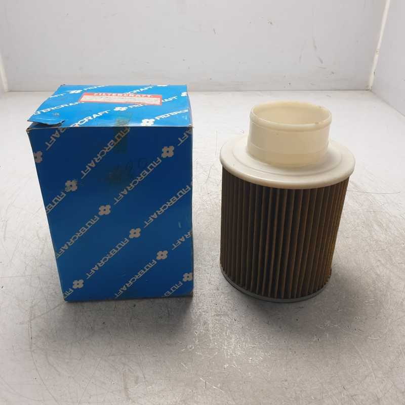 17220-PK2-661 filtro aria Honda Prelude MK3 1987-91 Filtercraft