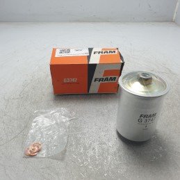 G3747 filtro carburante...