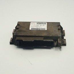 CENTRALINA ECU MOTORE MODULO CONTROLLO FIAT PUNTO 1° SERIE 176 1993-98 MARELLI 7795574