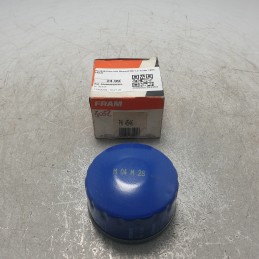 PH4546 filtro olio Renault...